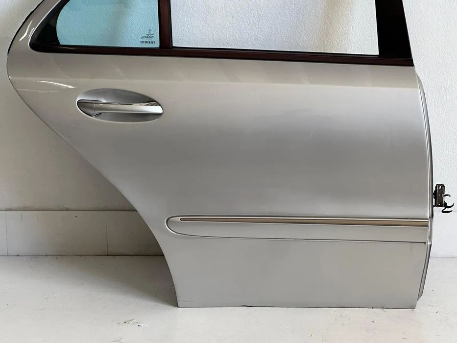 Porta Frente / Trás Direita / Esquerda - Mercedes E W211 (2002)
