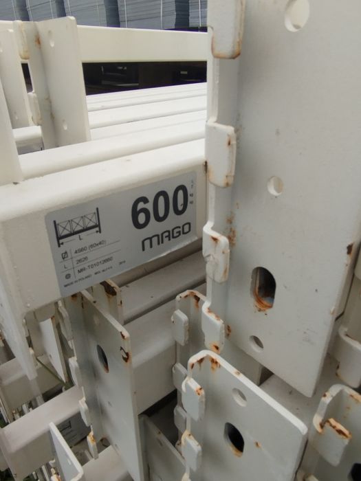 Mago trawers mago 60/40 60 zł