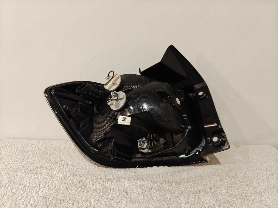 Lampa Prawy Tył LED Jeep Avenger EUROPA