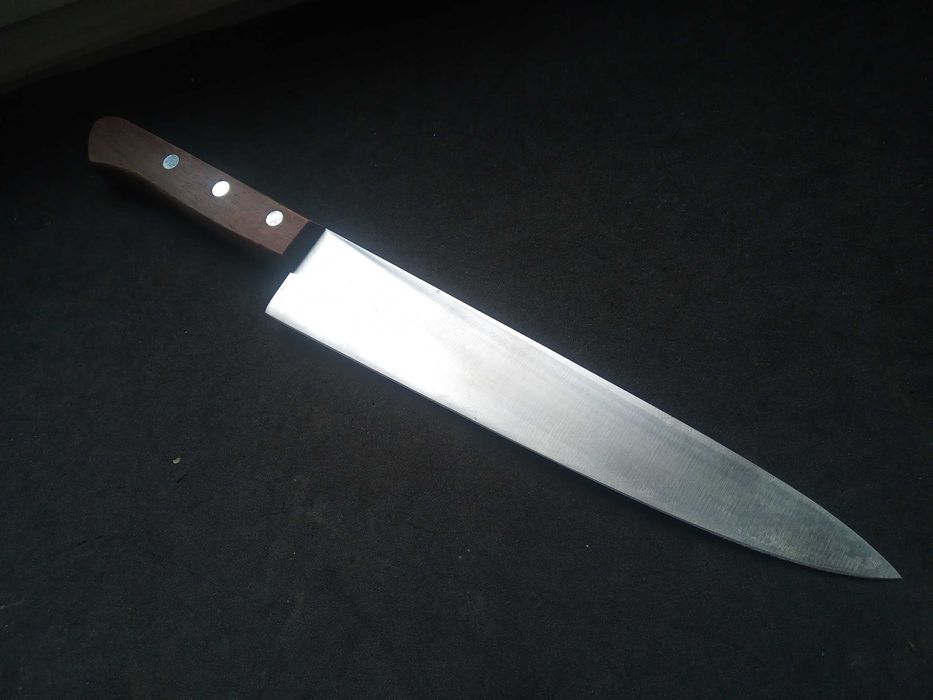 Nóż Zwilling J.A. Henckels gyuto