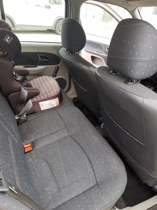 Renault Clio II 1.5 dci