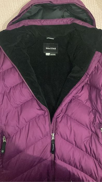 Kurtka 146, Marmot kurtka 146/ 152, marmot plaszcz xl, kurtka 146 /152