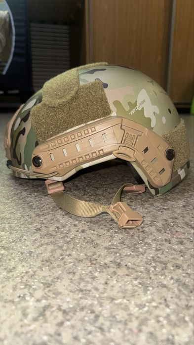 Шолом тактичний Fast