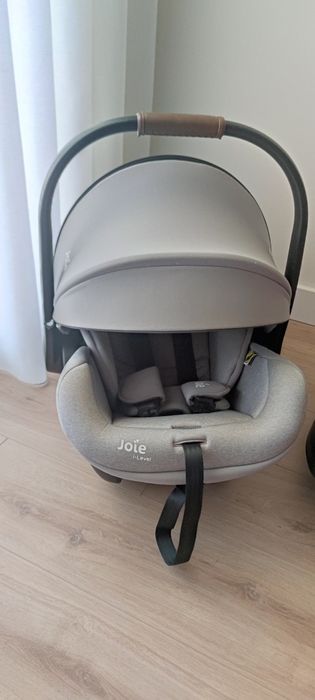Ovo Joie com isofix