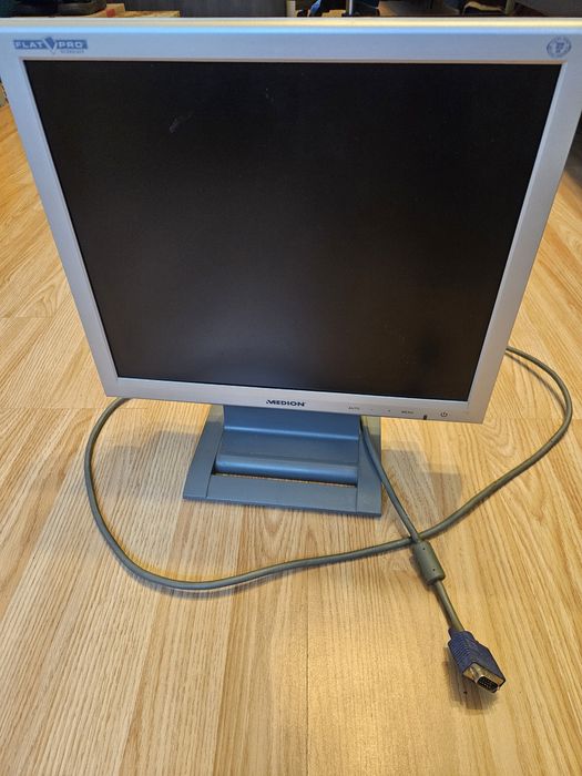 Monitor Medion 17"