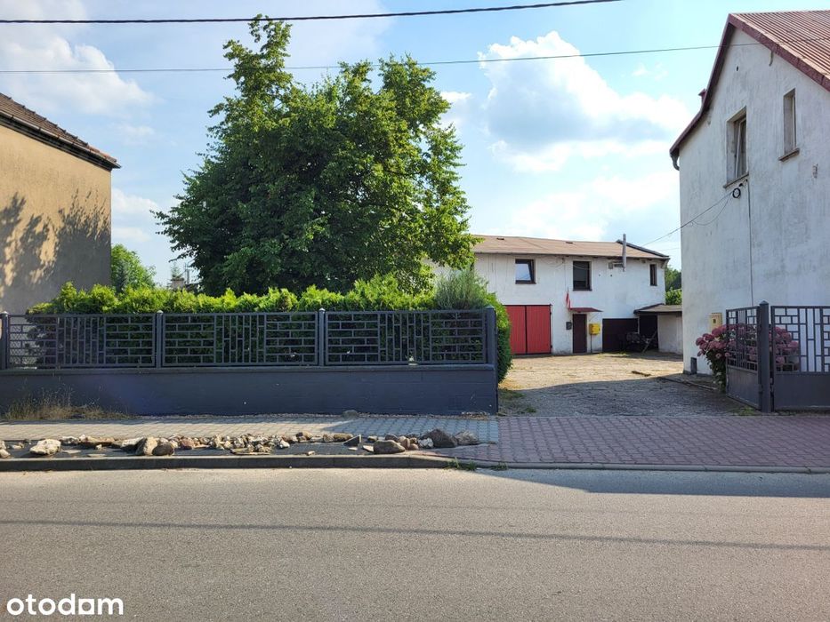 Dochodowa nieruchomość inwestycyjna z najemcami