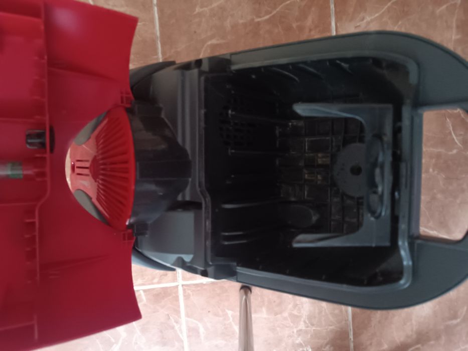 Пылесос Самсунг VC-6025V