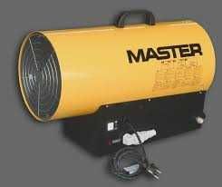 Naprawa oraz serwis nagrzewnic spalinowych , gazowych , elektrycznych