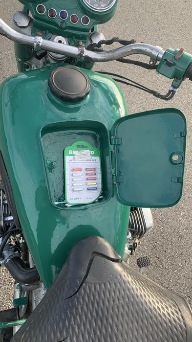 Продам днепр МТ 11