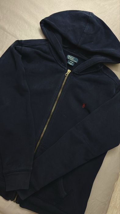 Зіп худі Polo Ralph Lauren