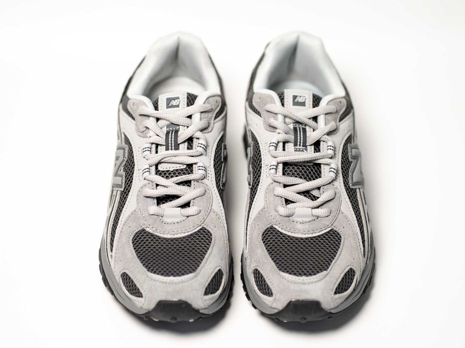 Мужские кроссовки New Balance 204L (5 цветов) топ качество