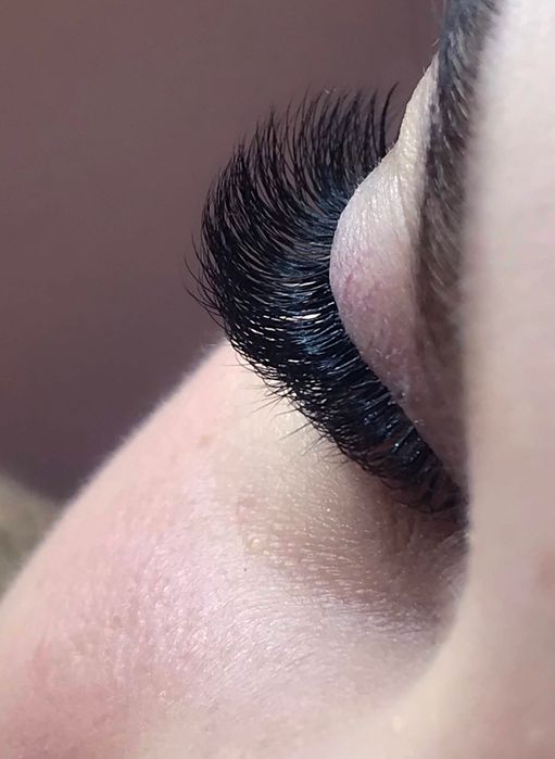 Наращивание ресниц Александрия