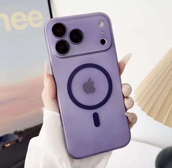 Etui do iPhone 17 Pro NOWE