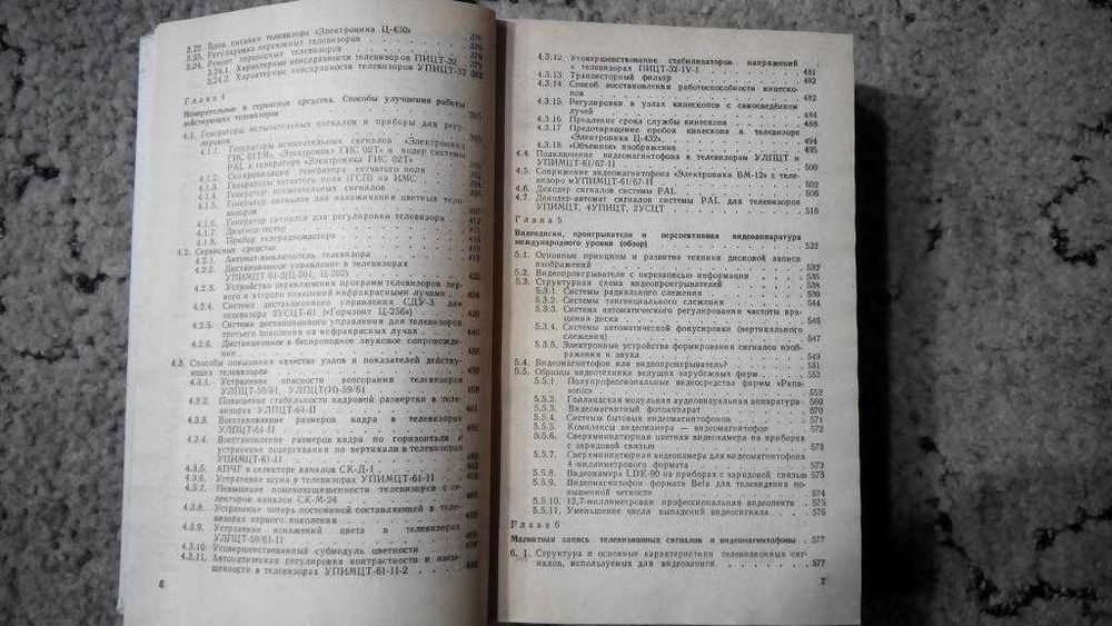Индивидуальные видеосредства