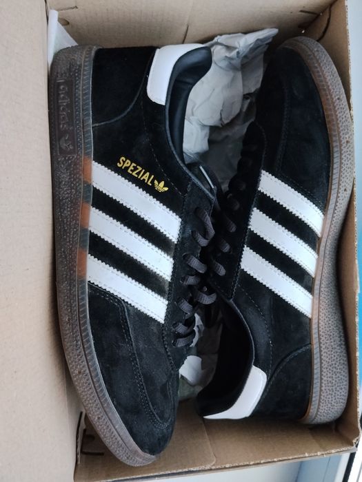 Кросівки, adidas spezial