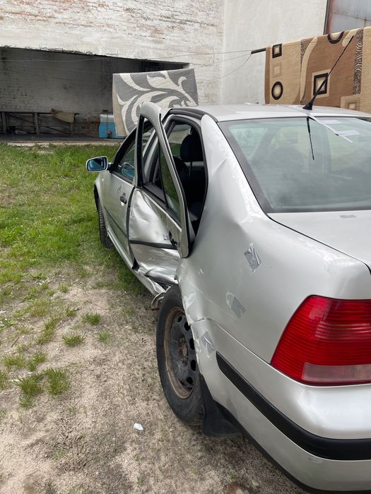 Volkswagen Bora 1.9 TDI 1999.