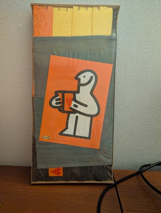 Zestaw do dekoracji szafy Ikea PS2014