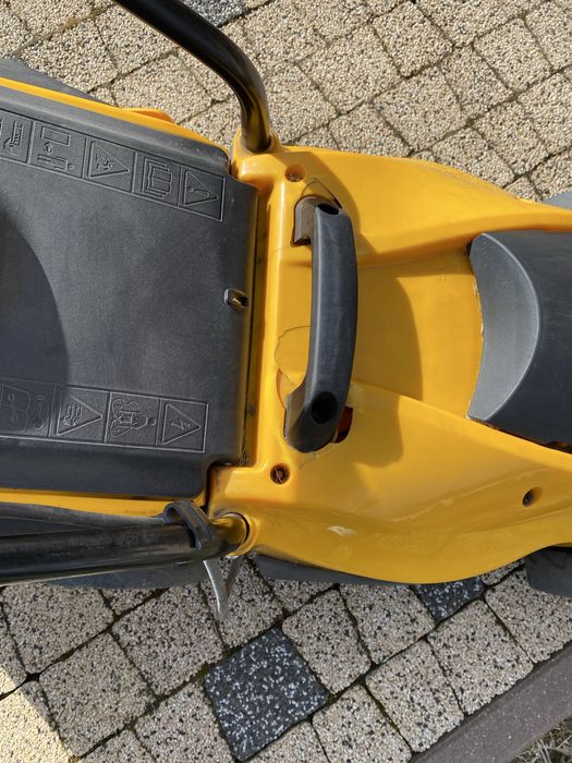 Kosiarka elektryczna Stiga EL 340