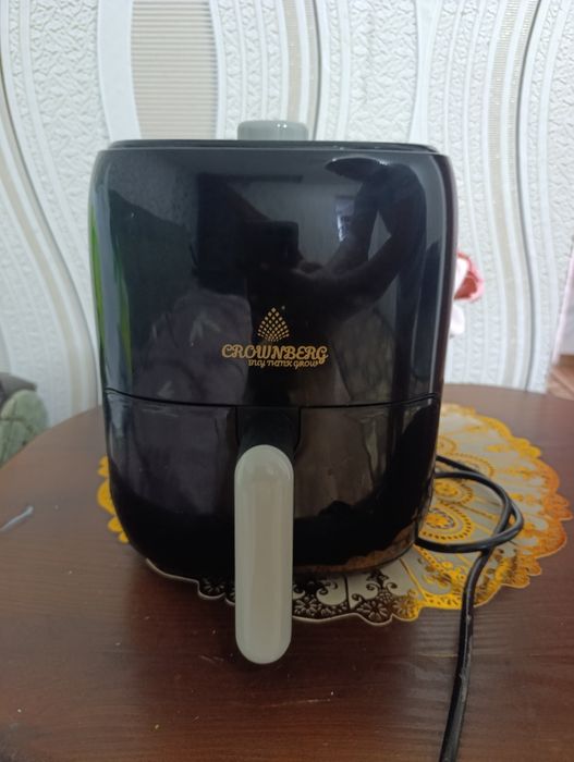Продам аерогриль