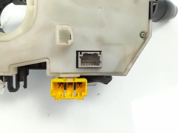 Conjunto / manetes de luzes e limpa vidros RENAULT Megane III Grandtou