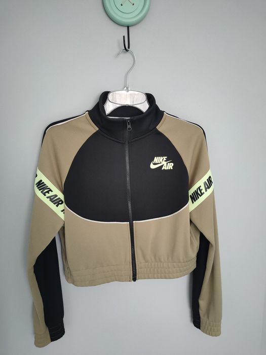 Nike air bluza unikat S 36 jak nowa