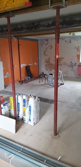 Usługi ogólnobudowlane, elewacje,ogrodzenia, ocieplenia, remonty itp.