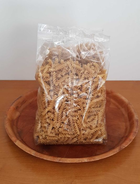 mąka z Samopszy Płaskurki eko Samopsza Płaskurka Makarony Kasza otręby