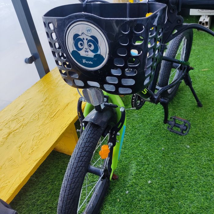 Rowerek Kross 20 cali