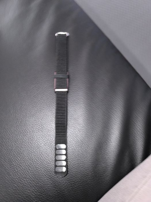 Pulseira de monitorização