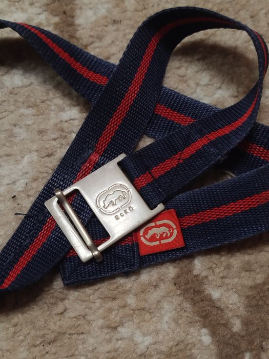 Ремінь ECKO UNLDT вінтажний