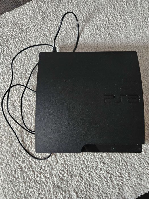 PlayStation 3, 160GB