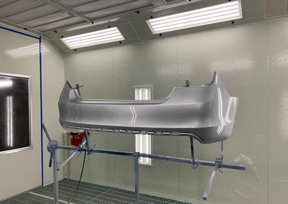 Кузовні роботи, покраска, рихтування, сварка, поліровка