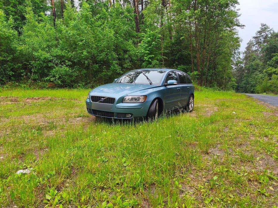 Volvo V50 Volvo v50