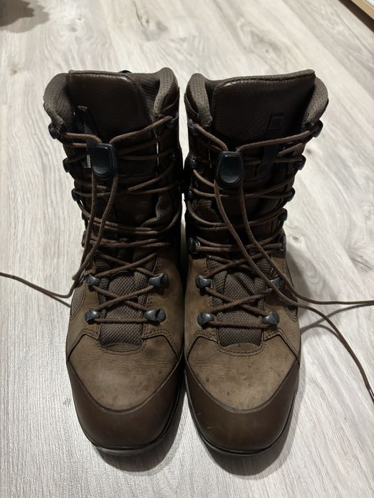 Черевики берці Haix Nepal Pro