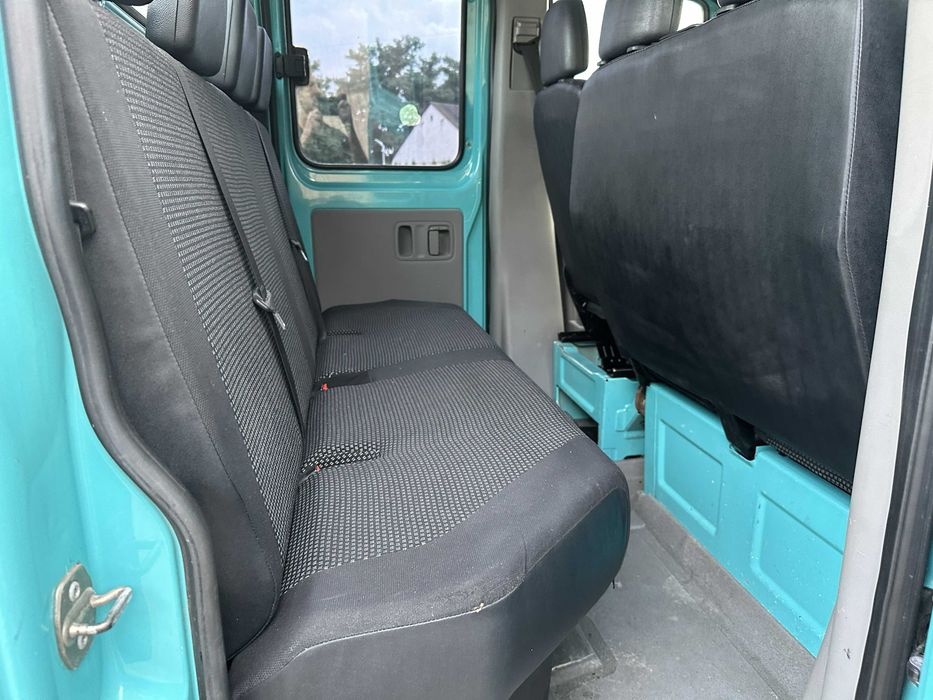 Mercedes Sprinter 2.2 d 2007r Super Stan