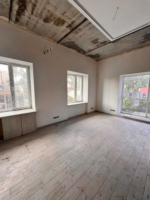 Оренда комерційного приміщення Ірпінь