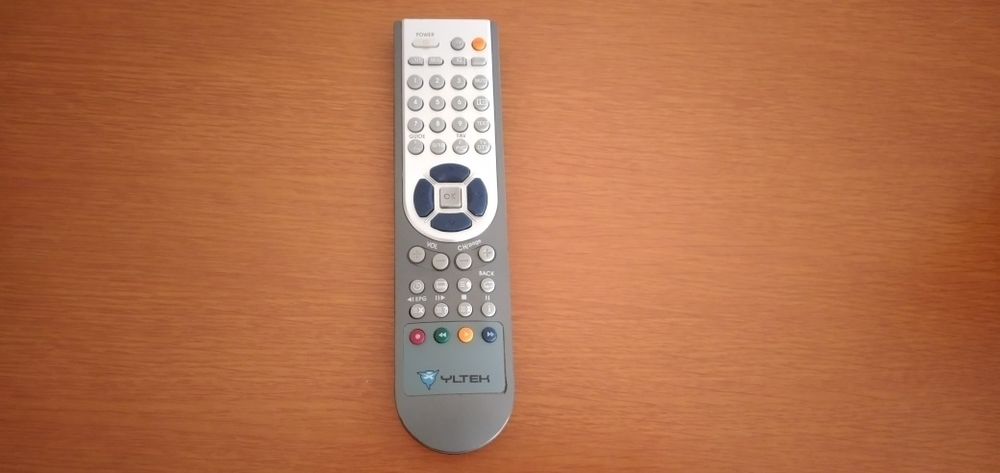 TV/DVD/Sat/Aux Remote Controls64552304614659121