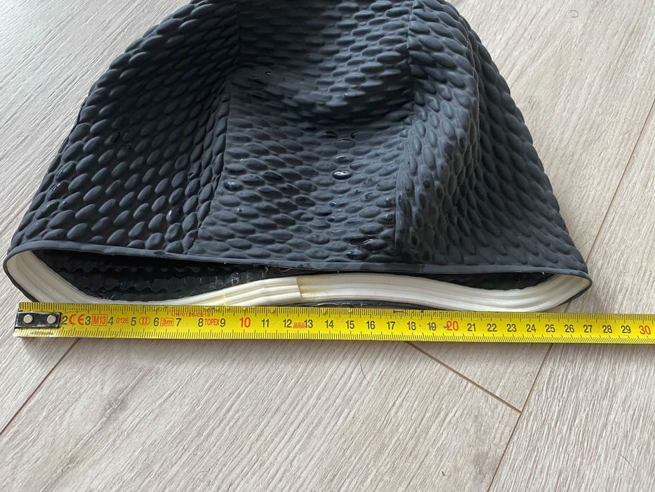 Шапочка для плаванья Nabaiji