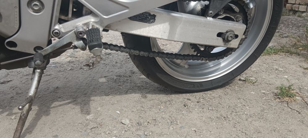 Honda CB600 Hornet (Можливий Обмін на Авто)