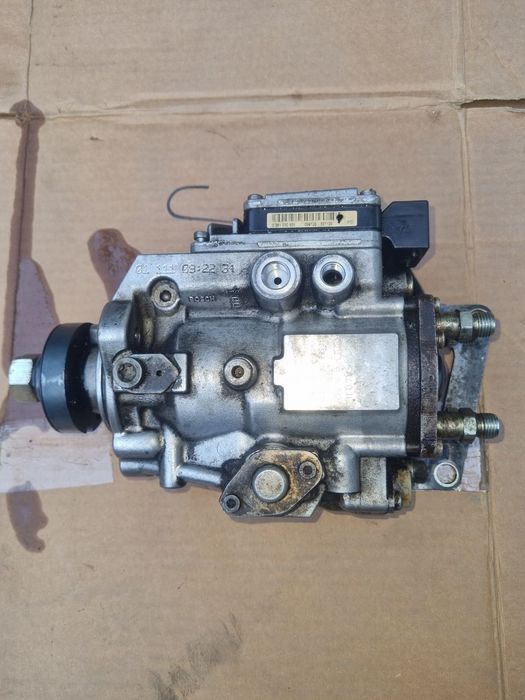 OPEL SAAB 2.0 2.2 DTI Паливний насос високого тиску, ТНВД 3470504016