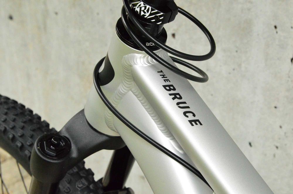 Rower Dirt ROSE Bruce 1 2024 Manitou Circus Expert REVERSE M i L FV23%