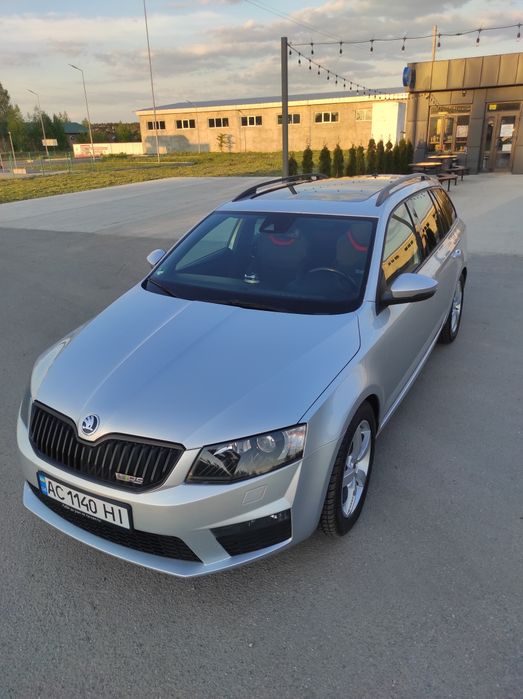 Продам Шкода А7 2.0 дизель, автомат Skoda VRS