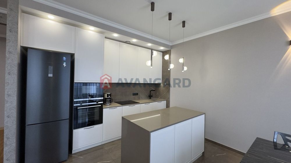 Продаж квартири у в ЖК IQ House Дніпро