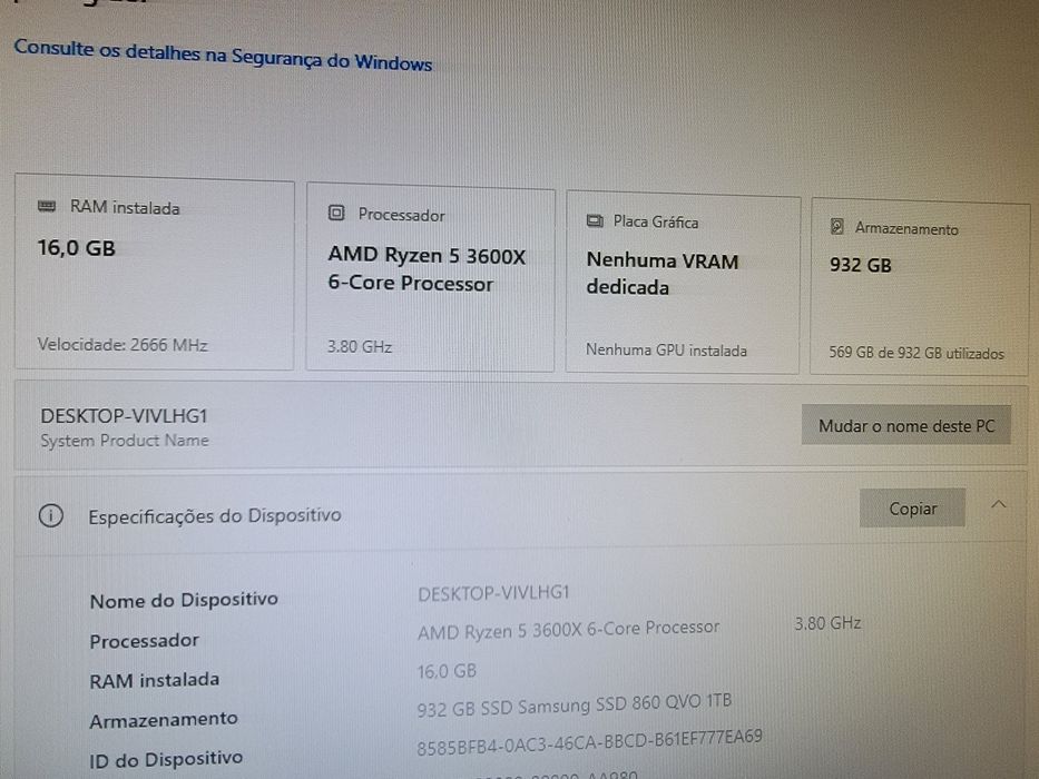 Torre Pc gaming e Monitor lg 24