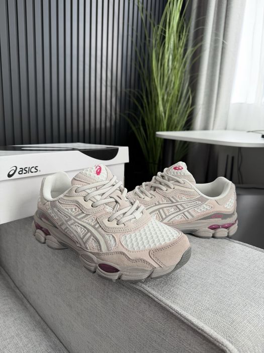 Asics Gel-NYC Cream Moonrock (36-41р)