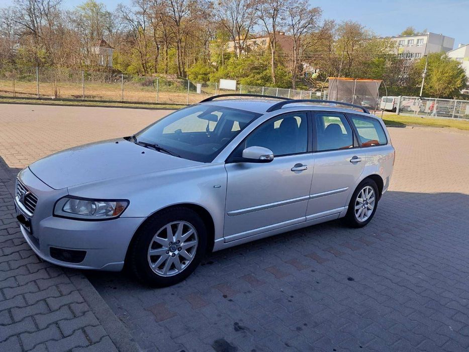 Volvo V50 1.6 HDI