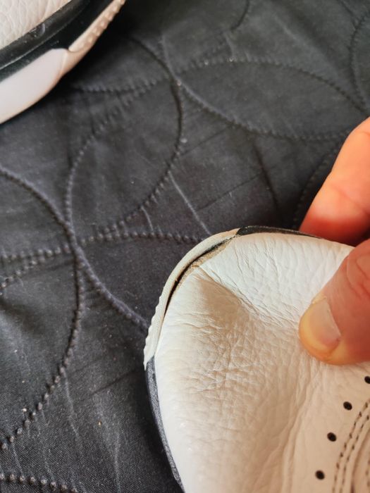 Buty Jordan Stay Loyal3 rozmiar 46.