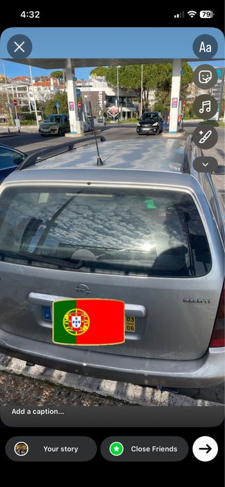 carro opel automático