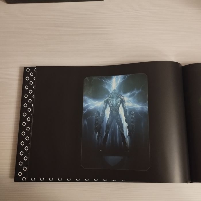 Immortal: Unchained Бокс