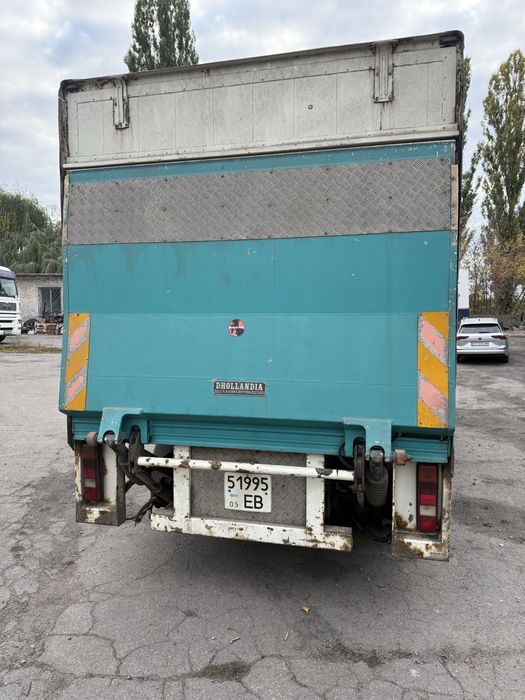 Продам Daf 45 1995